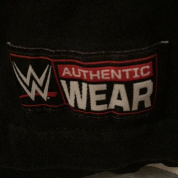 🤼‍♀️ Shirt - Picture 2 of 3